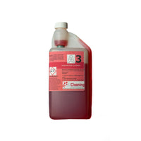 Washroom Cleaner - A1 Cleaning Own Brand