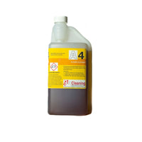 Floor Cleaner - A1 Cleaning Own Brand