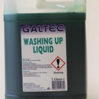 Galtec Washing up Liquid 5l