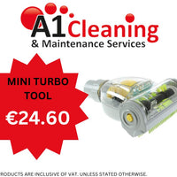 Henry Hoover - Pet Head Attachment