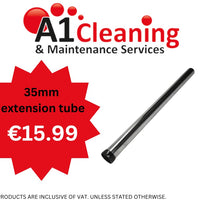 Extension Tube/ Rod Telescopic 35MM