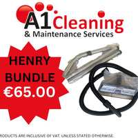 Henry Bundle