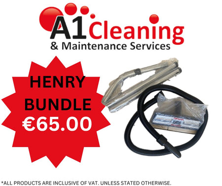 Henry Bundle