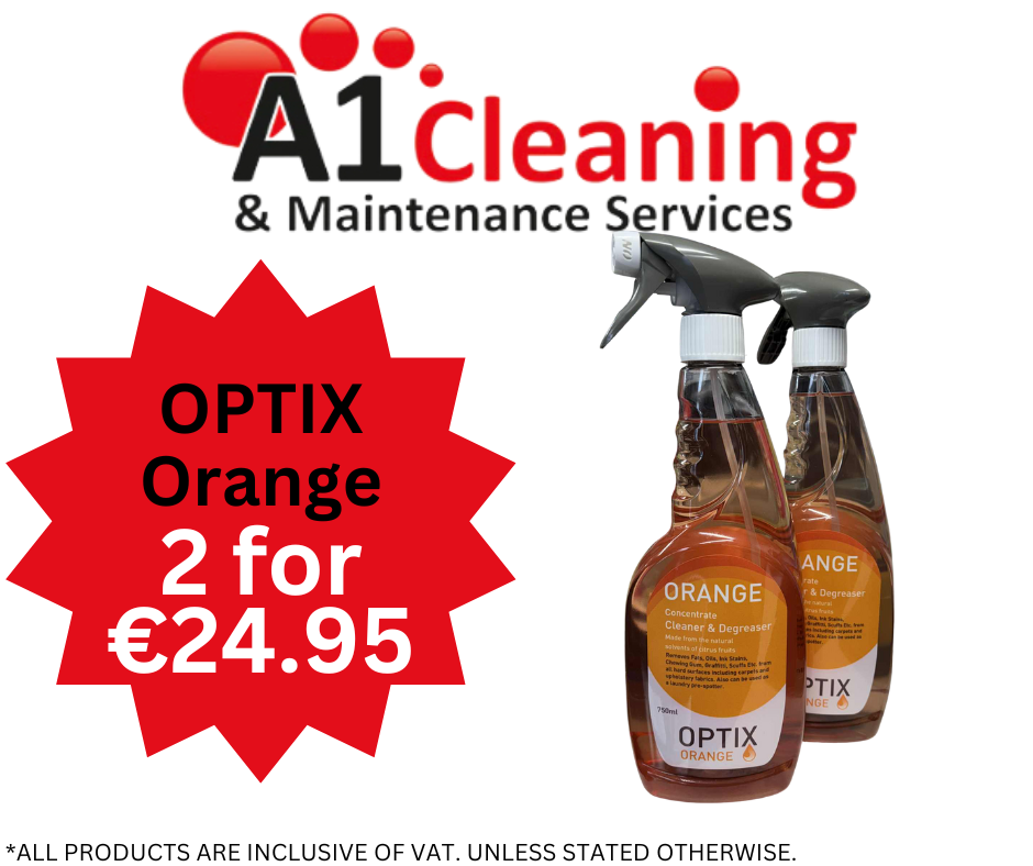 OPTIX Orange
