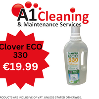 Clover ECO 330 Degreaser Concentrate