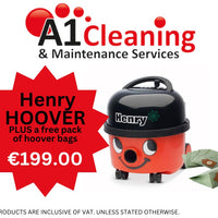 Henry Hoover