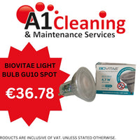 Biovitae Lights  GU10