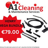 Henry & Hetty Mega Bundle