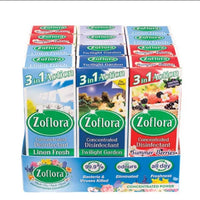Zooflora 3 in  Disinfectant 12x120ml