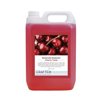 Carpet andCarpet and Floor Deodoriser - Craftex Cherry Twist