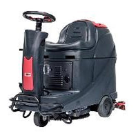 Viper AS530R Ride on Scrubber Drier 24v
