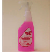 Frend Glass & Stainless Steel Cleaner