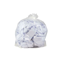 Clear Bio Refuse Sacks 26x44 x 200
