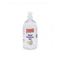 Frend Hand Sanitiser 1 x 500ml