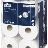 Mini Toilet Roll - Tork SmartOne
