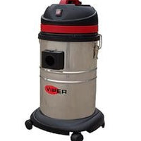 Viper LSU135 35 Litre Wet & Dry Vacuum