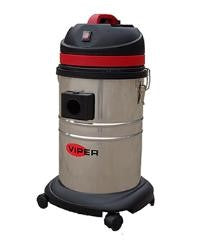 Viper LSU135 35 Litre Wet & Dry Vacuum