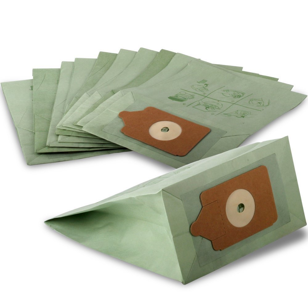 Paper Bags Numatic 1B/1C 10P (pack 5)