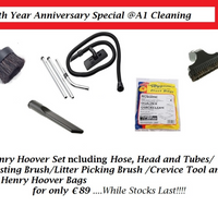 Special Offer 16th Year Anniversary Special!