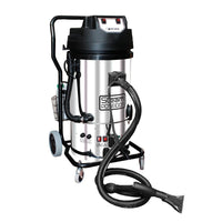 Elsea Poseidon Wet&Dry Vacuum + Steam Machine