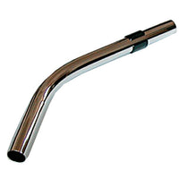 Extension tube curved end 32mm