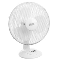 Jegs 12" Table fan *Limited Stock*