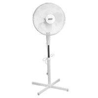 Jegs 16" pedistal fan