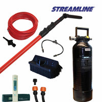 Mobi Kit with 5.2m Pole  ***SPECIAL OFFER ***