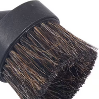 Henry Dusting Brush 32mm Stairs and Upholstery.