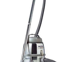 Nfilsk GM80P Proffesional Vacuum c/w HEPA Filter Cleanroom Specification