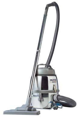 Nfilsk GM80P Proffesional Vacuum c/w HEPA Filter Cleanroom Specification