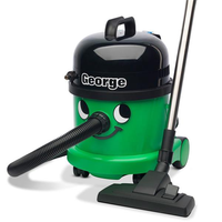 Henry Hoover NUMGVE370-GEORGE